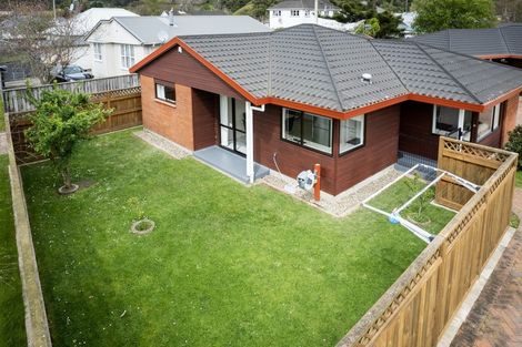 Photo of property in St Michael's School, 3 Cooper Street, Taita, Lower Hutt, 5011