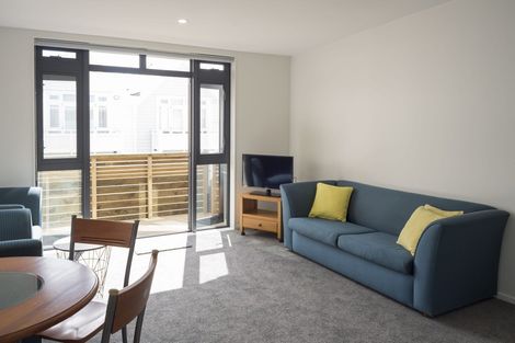 Photo of property in Pirie Street Townhouses, 9/35 Pirie Street, Mount Victoria, Wellington, 6011