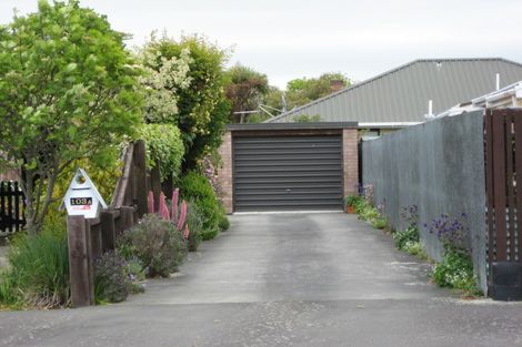 Photo of property in 103a Church Street, Rangiora, 7400