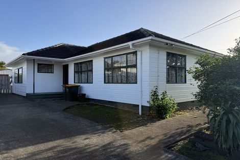 Photo of property in 26 Whitley Crescent, Otara, Auckland, 2023