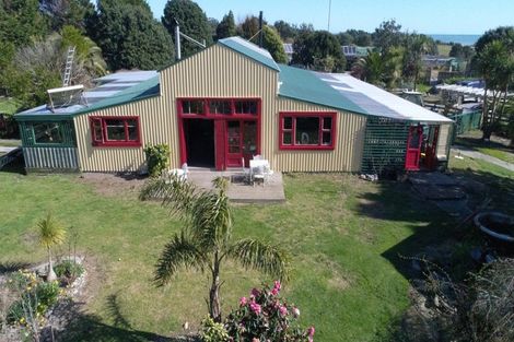 Photo of property in 84 Jones Creek Road, Birchfield, Westport, 7891