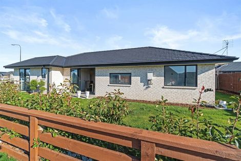 Photo of property in 57 Moreton Green, Rolleston, 7615