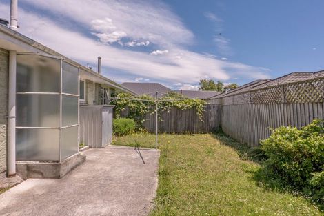 Photo of property in 41 Hercules Street, Shirley, Christchurch, 8013