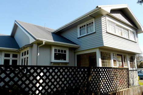 Photo of property in 2/110 Rattray Street, Riccarton, Christchurch, 8041