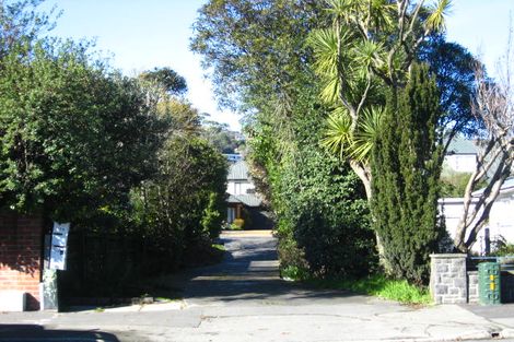 Photo of property in 2/77a Cashmere Road, Cashmere, Christchurch, 8022