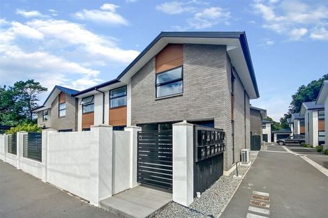 Photo of property in 9 Shingle Street, Sydenham, Christchurch, 8023