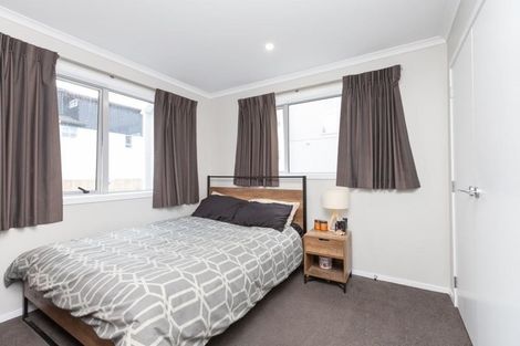 Photo of property in 7/16 Hammond Street, Hamilton Central, Hamilton, 3204