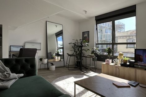 Photo of property in 3/54 Webb Street, Te Aro, Wellington, 6011