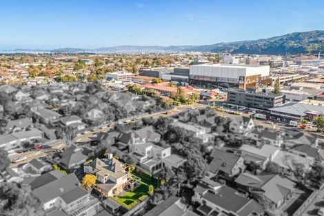 Photo of property in 87a Waterloo Road, Hutt Central, Lower Hutt, 5010