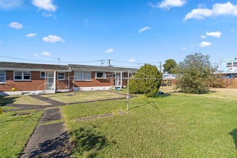 Photo of property in 4/4 Graeme Avenue, Mangere East, Auckland, 2024