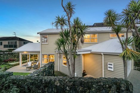 Photo of property in 35a Shackleton Road, Mount Eden, Auckland, 1024