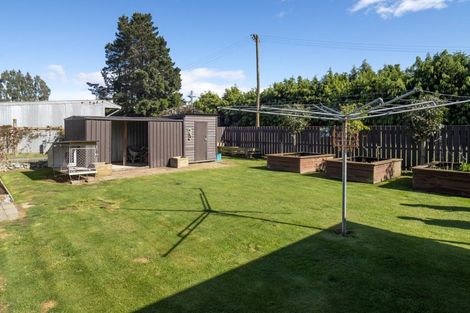 Photo of property in 21 Carr Street, Methven, 7730