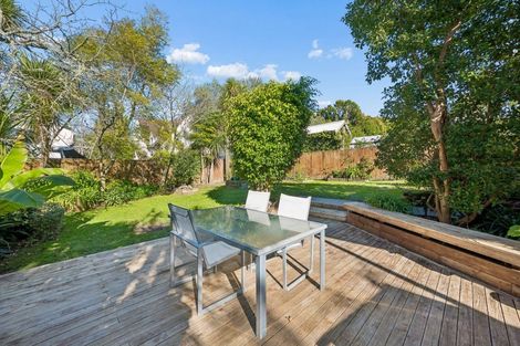 Photo of property in 5 Allenby Avenue, Devonport, Auckland, 0624
