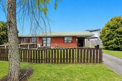 Photo of property in 1/3 Nogat Avenue, Papatoetoe, Auckland, 2024