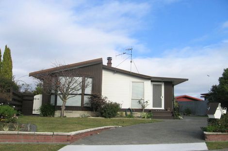 Photo of property in 5 Southwark Avenue, Tamatea, Napier, 4112