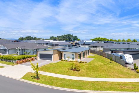 Photo of property in 4 Maru Terrace, Wharewaka, Taupo, 3330