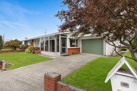 Photo of property in 149 Studholme Street, Morrinsville, 3300
