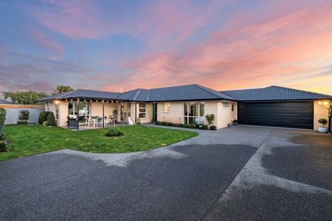 Photo of property in 22a Breens Road, Bishopdale, Christchurch, 8051