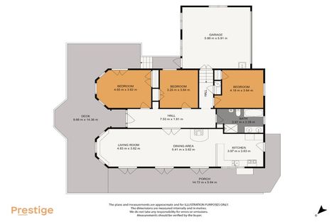 Photo of property in 17d Nelson Street, Helensville, 0800