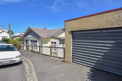 Photo of property in 1 Henderson Street, Mornington, Dunedin, 9011