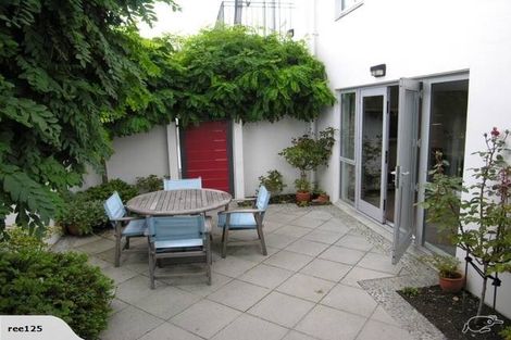 Photo of property in 152a Salisbury Street, Christchurch Central, Christchurch, 8013