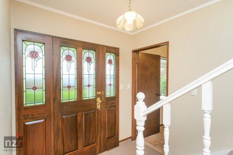 Photo of property in 9 Rangeview Place, Feilding, 4702