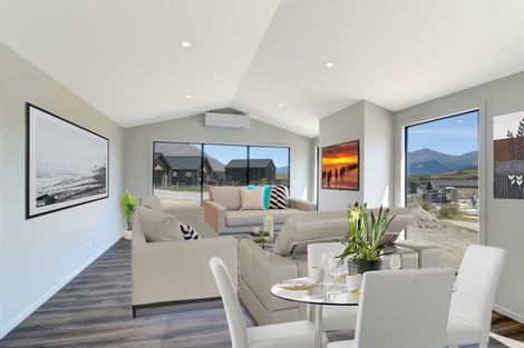 Photo of property in 16 Kinross Lane, Jacks Point, Queenstown, 9371