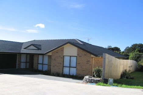 Photo of property in 8 Gold Street, Albany Heights, Auckland, 0632