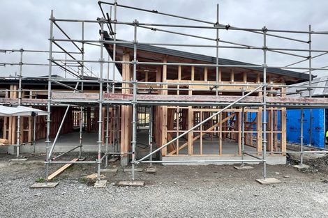 Photo of property in 16 Glendore Drive, Halswell, Christchurch, 8025