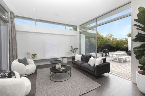 Photo of property in 176 Idris Road, Strowan, Christchurch, 8052