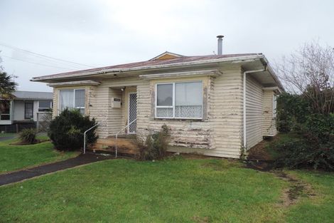 Photo of property in 20 Onslow Street, Huntly, 3700