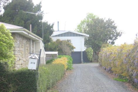 Photo of property in 210 Studholme Street, Morrinsville, 3300