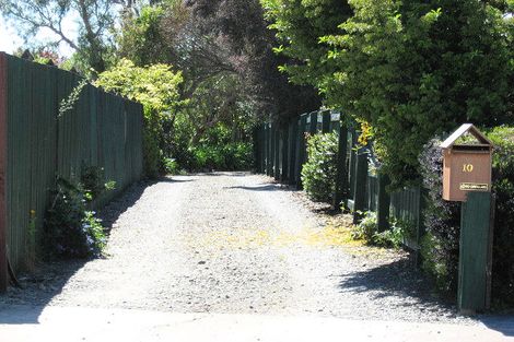 Photo of property in 11a Grant Place, Witherlea, Blenheim, 7201