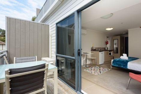 Photo of property in Atlas Apartments, 10/49 Maunganui Road, Mount Maunganui, 3116