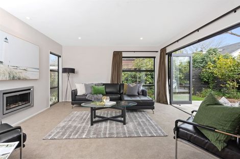Photo of property in 42b Glandovey Road, Fendalton, Christchurch, 8052