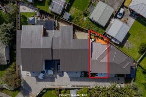 Photo of property in 17e Ewbank Place, Manurewa, Auckland, 2102