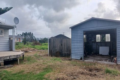Photo of property in 57 Heawa Road, Aratapu, Dargaville, 0371
