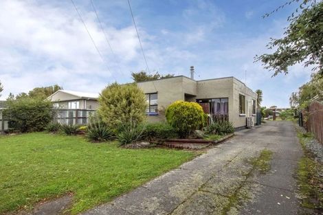Photo of property in 72 Baker Street, New Brighton, Christchurch, 8083