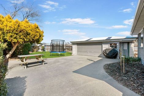 Photo of property in 20 Stanton Crescent, Hoon Hay, Christchurch, 8025