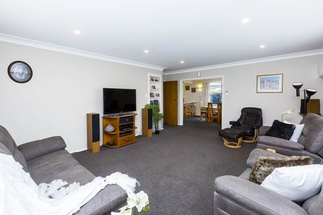 Photo of property in 50 Wai-iti Crescent, Woburn, Lower Hutt, 5010
