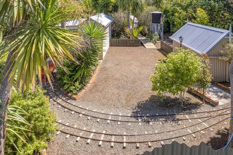 Photo of property in 133 Cornfoot Street, Castlecliff, Wanganui, 4501