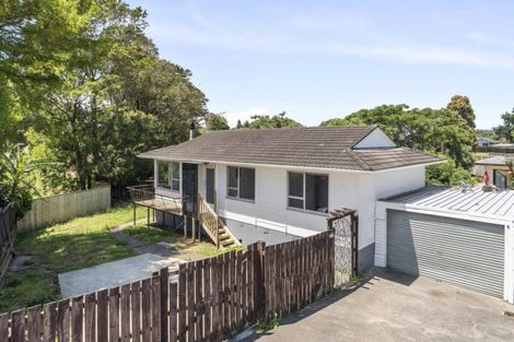 Photo of property in 1/7 Ririno Place, Manurewa, Auckland, 2102