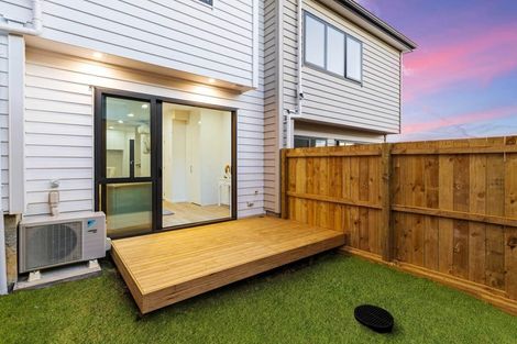 Photo of property in 208e Ti Rakau Drive, Pakuranga Heights, Auckland, 2010