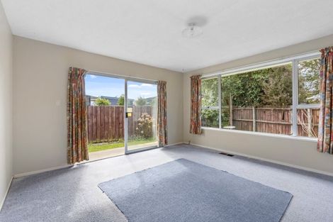 Photo of property in 2/8c Heaphy Place, Casebrook, Christchurch, 8051