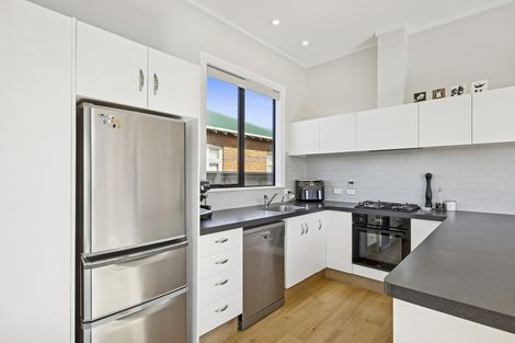 Photo of property in 243 Macandrew Road, Forbury, Dunedin, 9012