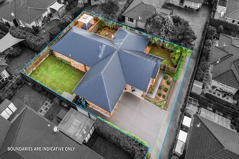 Photo of property in 31 Thomas Moore Place, Pukekohe, 2120