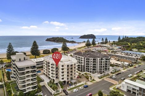Photo of property in 401/23 Maunganui Road, Mount Maunganui, 3116