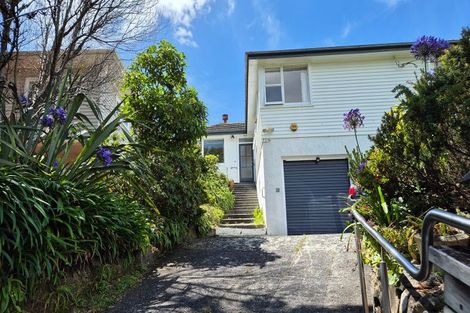 Photo of property in 72 Heke Street, Ngaio, Wellington, 6035