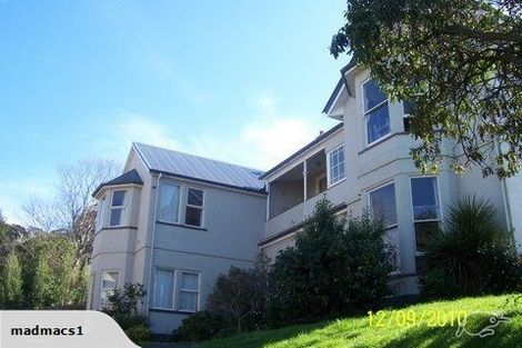 Photo of property in 6 Heriot Row, Dunedin Central, Dunedin, 9016