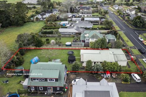 Photo of property in 14a Trigg Road, Huapai, Kumeu, 0810